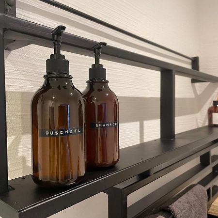 Schlafen In Der Winzerie Leilighet Jois Eksteriør bilde